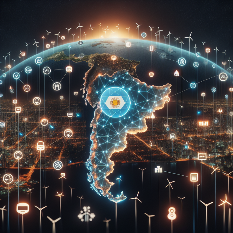 El Futuro de la Inteligencia Artificial en el Sector Energético ...